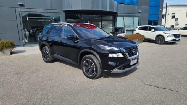 NISSAN X-Trail Mild Hybrid 2WD 5 posti N-Connecta rif. 24041286 - Foto 2