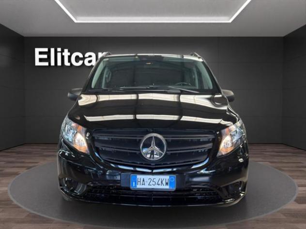 MERCEDES-BENZ Vito 2.0 116 CDI PL Tourer Pro Extra-Long *PREZZO+IVA* rif. 24108750 - Foto 2