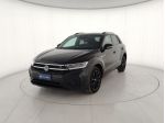 Volkswagen T-Roc 1.0 TSI R-Line