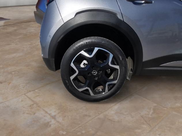 Opel Mokka 1.2 T 130cv Ultimate AT8 - Foto 9