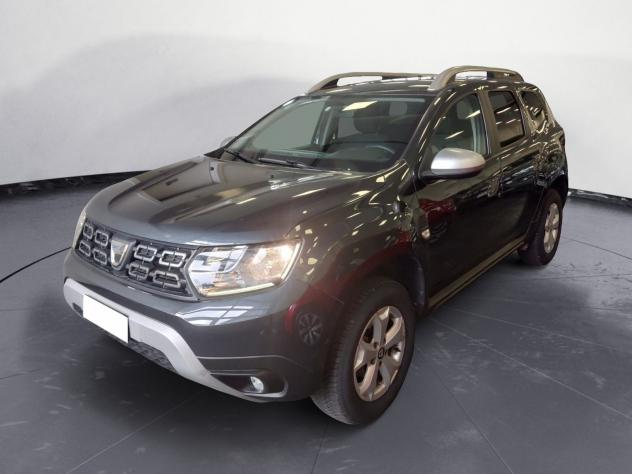 Dacia Duster 1.6 Benzina/GPL Prestige - Foto 2