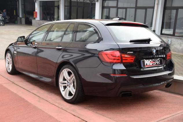 BMW M550 M 550d xDrive Touring rif. 23216267 - Foto 5