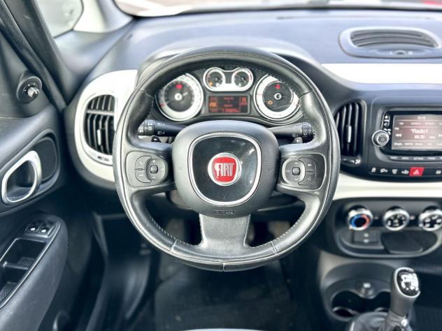 FIAT 500L 1.3 MultiJet Dualogic 85cv S/S - Foto 7