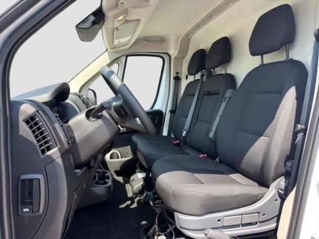 FIAT Ducato FIAT Ducato 33 2.2 Mjt 120CV PM-TM Furgone rif. 23986918 - Foto 10