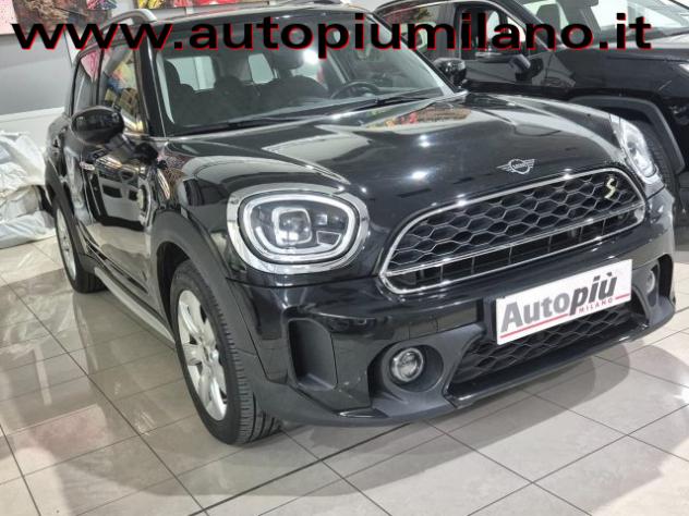 MINI Countryman 1.5 Cooper SE Countryman ALL4 Automatica rif. 23512149 - Foto 3