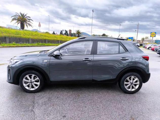 KIA Stonic 1.0 T-GDi 100 CV MHEV MT Urban rif. 23247055 - Foto 4