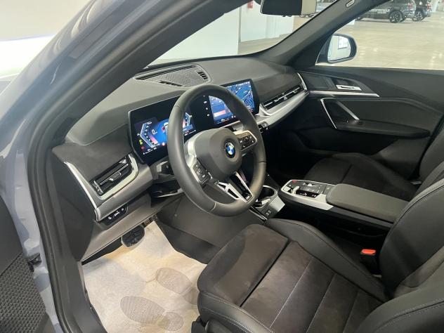 BMW X1 Serie X SDRIVE18D - Foto 4