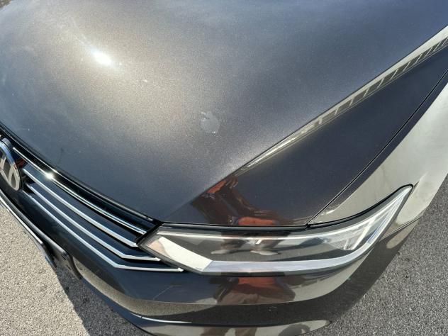 Volkswagen Passat Variant 1.6 tdi Business (businessline) 120cv - Foto 10