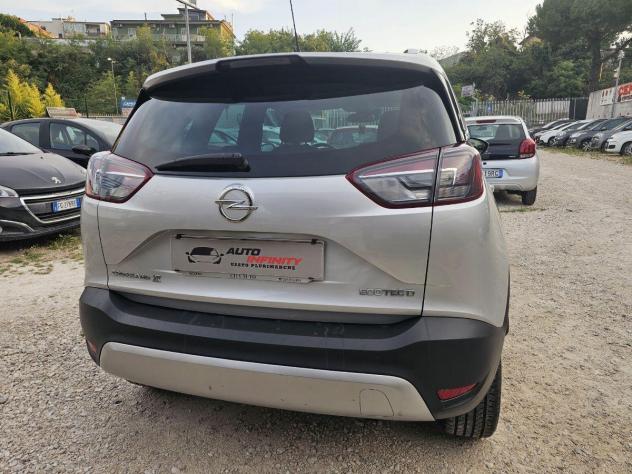 OPEL - Crossland X - 1.5 ECOTEC D 102 CV S&S Innovation - Foto 6