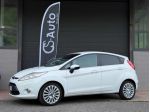 FORD Fiesta 1.4 TDCi 68CV 5 porte Titanium rif. 23775139