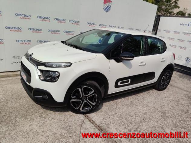 CITROEN C3 BlueHDi 100 S&S Feel Pack rif. 24062409 - Foto 4