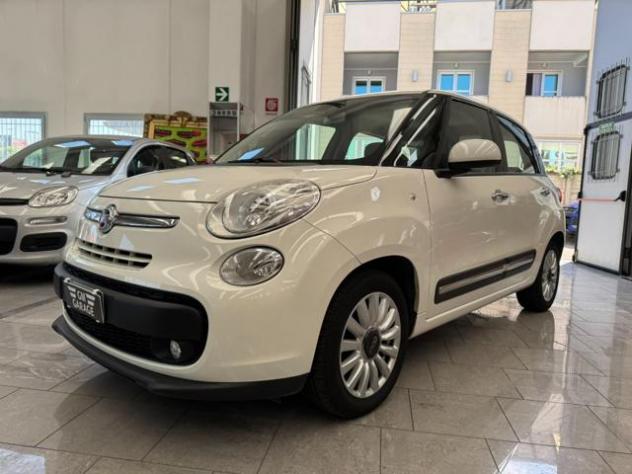 FIAT 500L 1.4 95 CV Pop Star rif. 23776438 - Foto 9