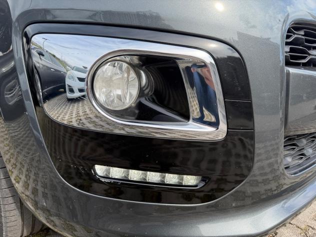 Citroen C3 Picasso BlueHDi 100 Exclusive-09/2016 - Foto 7