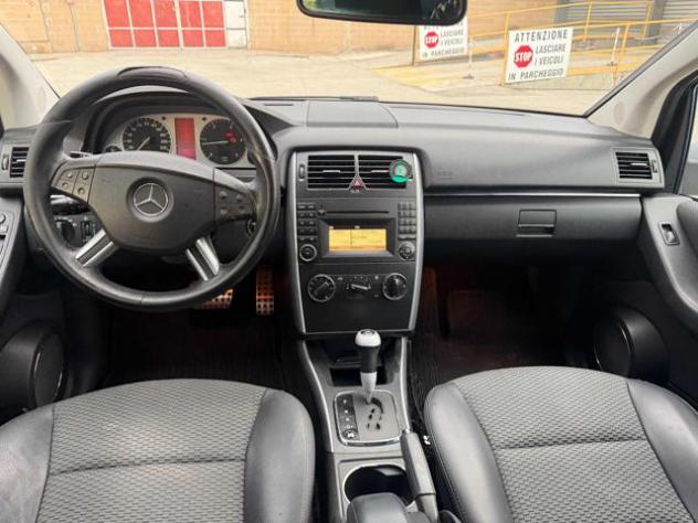 MERCEDES-BENZ B 180 CDI Sport senza nessun lavoro da fare rif. 23916117 - Foto 7