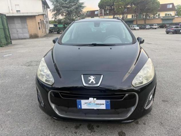 PEUGEOT 308 1.6 8V e-HDi 112CV Stop&Start robotiz. SW Active rif. 23886946 - Foto 2
