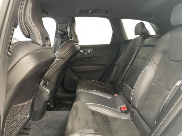 Volvo XC60 D4 AWD Geartronic R-Design - Foto 7
