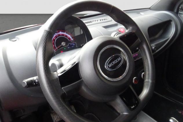 Microcar Dué Dué Progress Dynamic - Foto 10