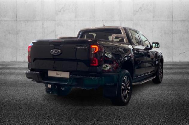 FORD Ranger 2.0 ECOBLUE DC Limited 5 posti rif. 24050075 - Foto 3