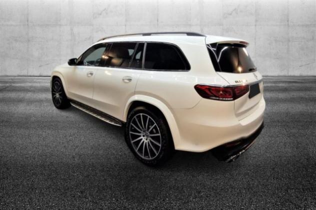 MERCEDES-BENZ GLS 400 d 4Matic Premium Plus rif. 23758592 - Foto 3
