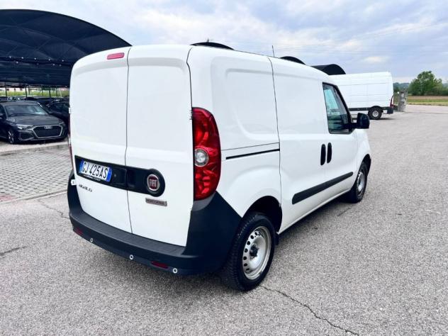 FIAT Doblò 1.6 MJT 90CV PC-TN Cargo Business - Foto 3