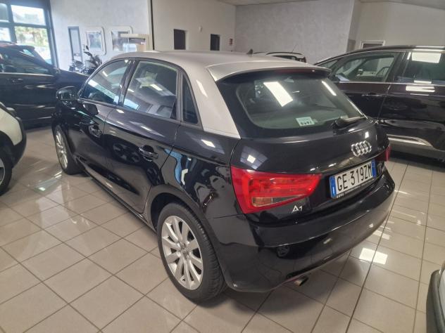 Audi A1 1.2 TFSI Ambition - Foto 6