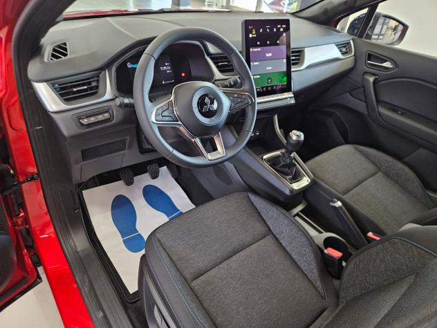 Mitsubishi ASX DISPONIBILE IN VARIE COLORAZIONI E ALLESTIMENTI - CONCESSIONARIO UFFICIALE - Foto 7