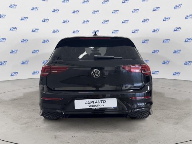 Volkswagen Golf 2.0 tdi R-Line 150cv dsg - Foto 3