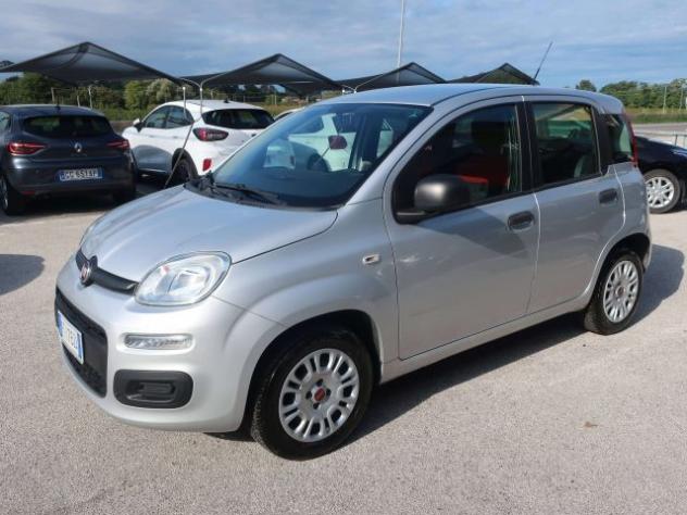 FIAT Panda Panda III 2016 1.2 Easy s&s - Prezzo reale rif. 24111831 - Foto 2
