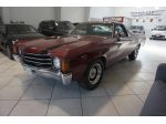 Chevrolet El Camino 5.7 V8 239Cv
