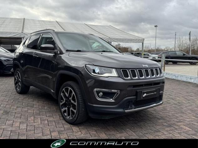 JEEP Compass 2.0 Multijet II 4WD Limited rif. 23708340 - Foto 3