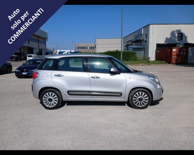 FIAT 500L 1.3 Multijet 85 CV Pop - Foto 2