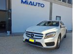 Mercedes-GLA 200 CDI Automatic Executive
