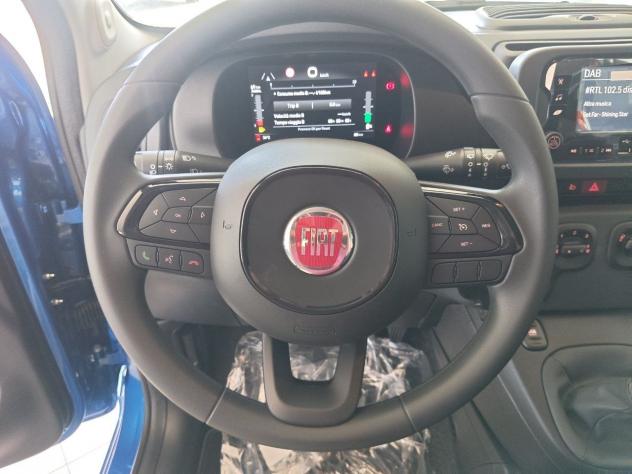 FIAT Pandina 1.0 FireFly 65cv S&S 6m Hybrid Icon - Foto 9