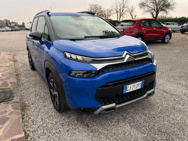 CITROEN C3 Aircross BlueHDi 110 S&S Shine rif. 22954800 - Foto 2