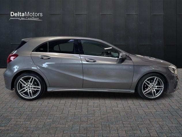 Mercedes-Benz Classe A - W176 A 200 d Premium 4matic auto my16 - Foto 5