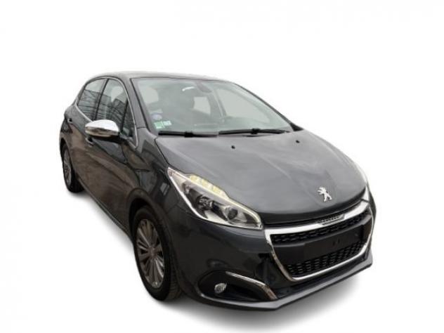 PEUGEOT 208 1° serie PureTech 82 5 porte Allure rif. 23486002 - Foto 2
