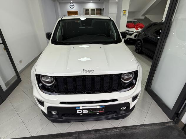 JEEP RENEGADE 1.6 Mjt 130 CV LIMITED IVA ESPOSTA - Foto 2