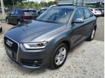 AUDI - Q3 - 2.0 TDI 177CV quattro S tronic - UNIPR