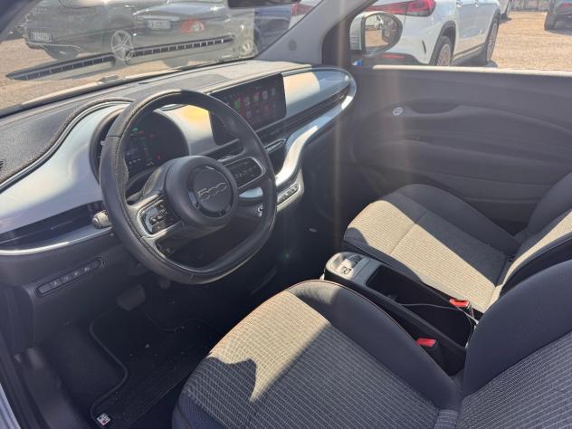Fiat 500e 42 kWh Icon + - Foto 9