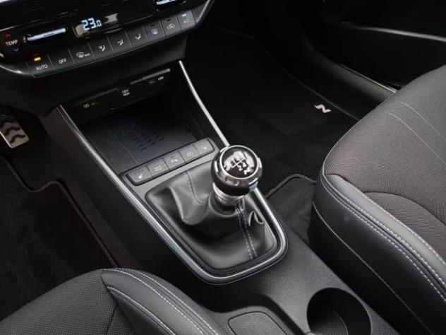 HYUNDAI i20 N 1.6 T-GDI N-Performance rif. 23220007 - Foto 10