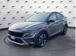 Hyundai Kona 1.0 T-GDI Hybrid 48V iMT XLine
