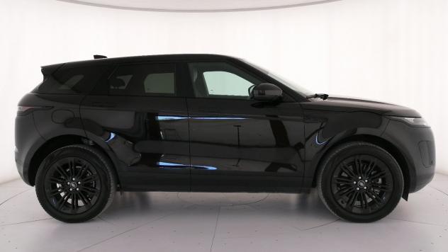 Land Rover Range Rover Evoque 2.0d i4 mhev S awd 163cv auto - Foto 6