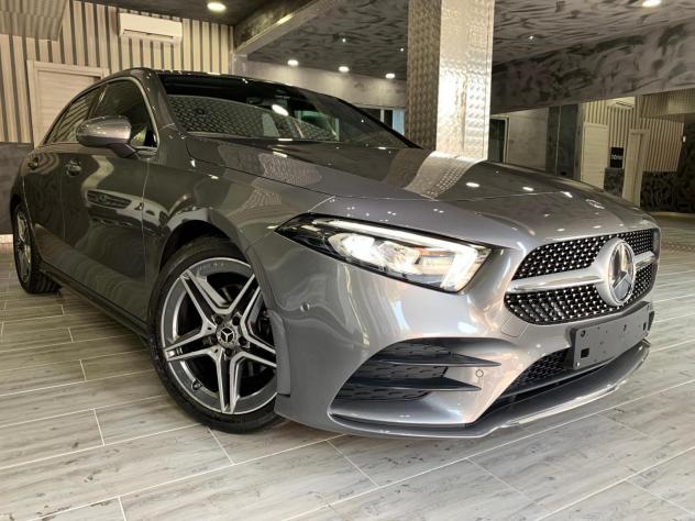 Mercedes-benz A 180 AMG*NAVI*VETTURA AZIENDALE KM E TAGLIANDI CERTIFICATI - Foto 3