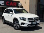 MERCEDES-BENZ GLB 200 d Automatic Business Extra 7 POSTI(NESSUN VINCOLO) ri &hellip;