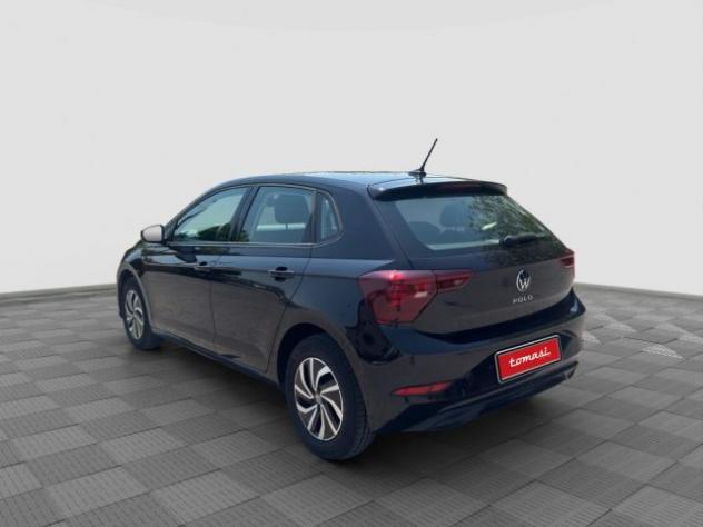 VOLKSWAGEN Polo Polo 1.0 TSI DSG Life rif. 23935254 - Foto 3