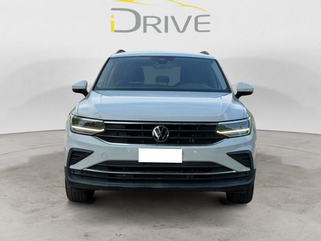 Volkswagen Tiguan Tiguan 1.5 tsi 150cv dsg “Telecamera post” - Foto 2