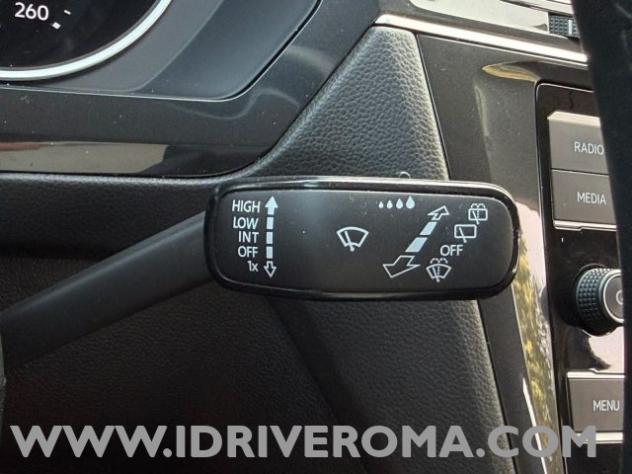 VOLKSWAGEN Tiguan Tiguan 1.5 tsi 150cv dsg “Telecamera post” rif. 24001938 - Foto 10