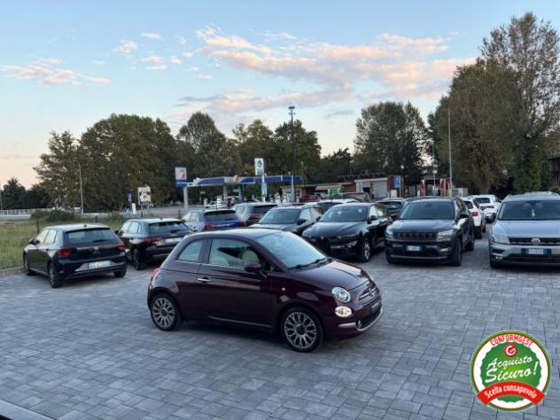 FIAT 500 1.2 GPL Dolcevita ANCHE PER NEOPATENTATI rif. 24166503 - Foto 7