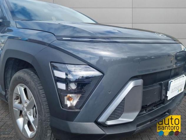 HYUNDAI Kona 1.0 T-GDI XTech rif. 23789872 - Foto 8