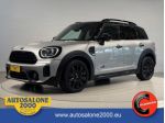 MINI Countryman 2.0 D auto Cooper Classic ALL4 PREZZO REALE  rif. 23791558
